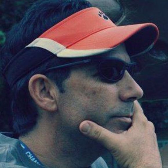 Meet your Posher, Brian - Picture 1 of 1